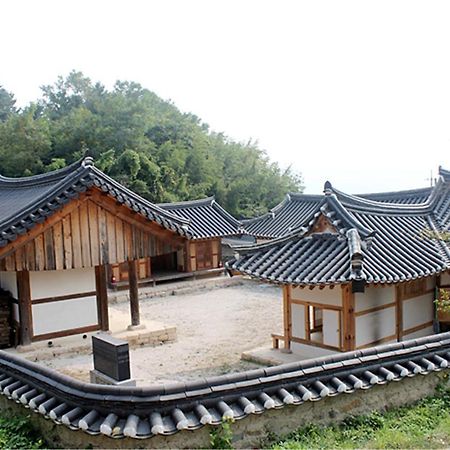 Dobong Seodang Кьонджу Екстер'єр фото